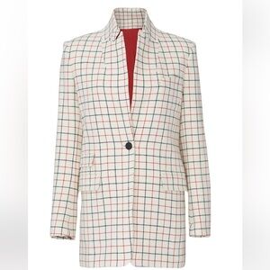 Rag & Bone Nova Blazer